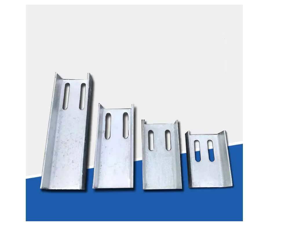 咸宁槽钢连接件