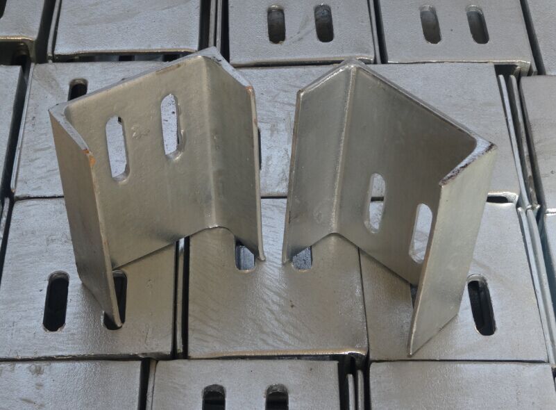 咸宁加厚锌热镀锌槽钢